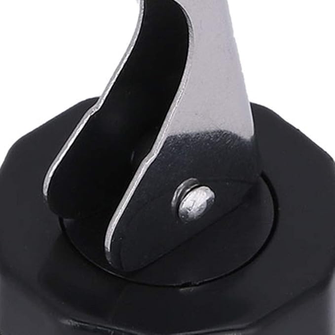 Tyenaza Wine Stopper, 10PCS Silicone Press Wine Bottle Stoppers Leakage‑Proof Vacuum Sealed Plug Bar Kitchen Tools