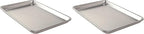 Nordic Ware Natural Jelly Roll Pan,(Pack of 2)