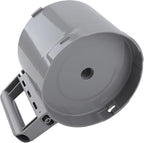 112204S commercial food processor Cutter Bowl Fit for robot coupe r2 parts 3L Gb,R2 DICE, R2 Dice, R2B, R2N