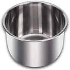 SPT EPC-14DA: 6-Quart Digital Stainless Steel Electric Pressure Cooker, BLACK