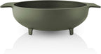 EVA SOLO | Green Tools Sieve | Fine-meshed sieve/strainer/sifter Versatile use; for rinsing vegetables & fruit, draining pasta & sifting flour | Danish Design & Functionality | Green