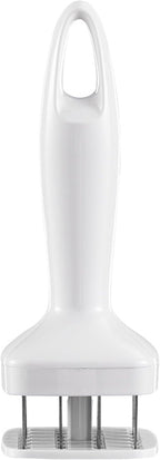 Aliglow Meat Tenderizer Needle Meat Hammer Mallet Tool Pounder For Tenderizing and Pounding Steak, Beef Pork Chicken BBQ And Poultry