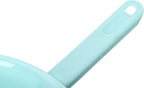 GoodCook colanders, larger, Teal, 3qt (2.8L) (Pack of 1)
