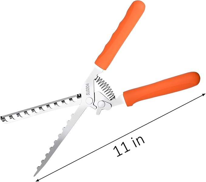 Rib Membrane Removal Tool,Stainless Steel Rib Prep Tool Membrane Remover,BBQ Membrane Remover for Ribs with Arc Clamp & Non-Slip Grip for Easy Rib Skinner,Kitchen Gadgets for Barbecue Enthusiasts