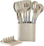 Kitchen Utensils Set Tableware Skimmer Kitchenware Cooking Tools