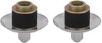 2Pcs Drive Kit Parts for Blender - Universal Blender Accessories Compatible with Most Blenders, Home and Office Use