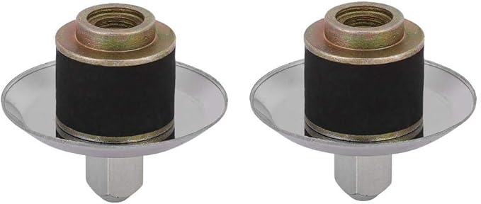 2Pcs Drive Kit Parts for Blender - Universal Blender Accessories Compatible with Most Blenders, Home and Office Use