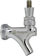 Kegco Ultimate 1-Tap Door Mount Kegerator Conversion Kit with 5 lb. CO2 Tank