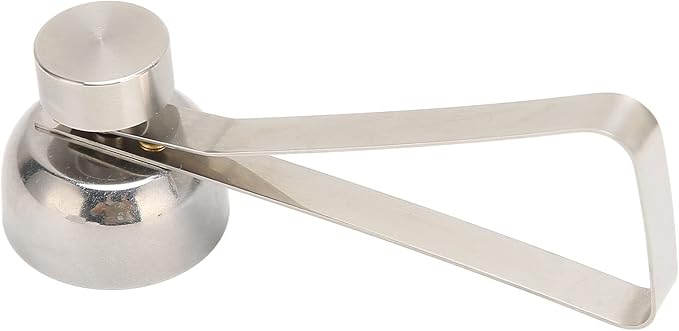 Tbest Specialty Tools & Gadgets,Stainl Steel E Opener E Shell Opener E Topper Cutter Kitchen Gadget for Home