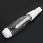 Portable Soda Water Maker, Household Bubble Soda Water Machine, Homemade Carbonate Beverage Drink Maker, Sparkling Drink Machine for Home, Bar, Restaurant