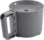 112204S commercial food processor Cutter Bowl Fit for robot coupe r2 parts 3L Gb,R2 DICE, R2 Dice, R2B, R2N
