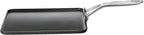 ZWILLING Motion Hard Anodized 11 x 11-inch Aluminum Nonstick Square Griddle