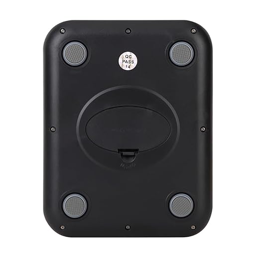 Digital Shipping Scale,Stainless Steel Panel, Accurate Portable Postal Scale for Packages, Small Business,Kitchen, Food, Handmade, Liquids, and Boutique (Black Battery (5kg/1g))