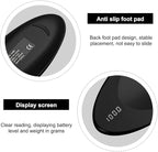 Digital Measuring Scoop Scale, Mini Tea Scale Spoons 0.1 Gram Electronic Weighing Spoon with Clear Display for Tea Coffee Beans Flour