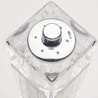 Chef Specialties 6.5 Inch Gem Combo Pepper Mill and Salt Shaker