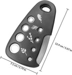 Multi-functional Kitchen Tool Set with Food Grater, Vegetable Slicer, Potato Peeler, Bottle Opener, Garlic Ginger Grinder – Compact Multi-purpose Kitchen Gadget for Home Cooking