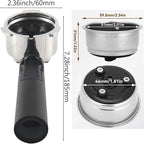 162426-000-000 - Portafilter Cafe Barista Replace Mr Coffee BVMC-ECMP1000