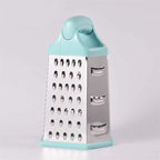 Multifunctional Peelers，Vegetable slicer,Multi-Faceted Diced Grater Peeler Kitchen Accessories Peeler ABS+PP+TPR430 Stainless Steel Peeling Machine Tool for Household Kitchen Fruits and Vegetables Kit