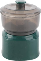 Pwshymi Versatile Electric Mini Food Processor, Efficient USB Rechargeable Chopper for Baby Food, Garlic, Chili, Onion, Meat Utensilios de cocina
