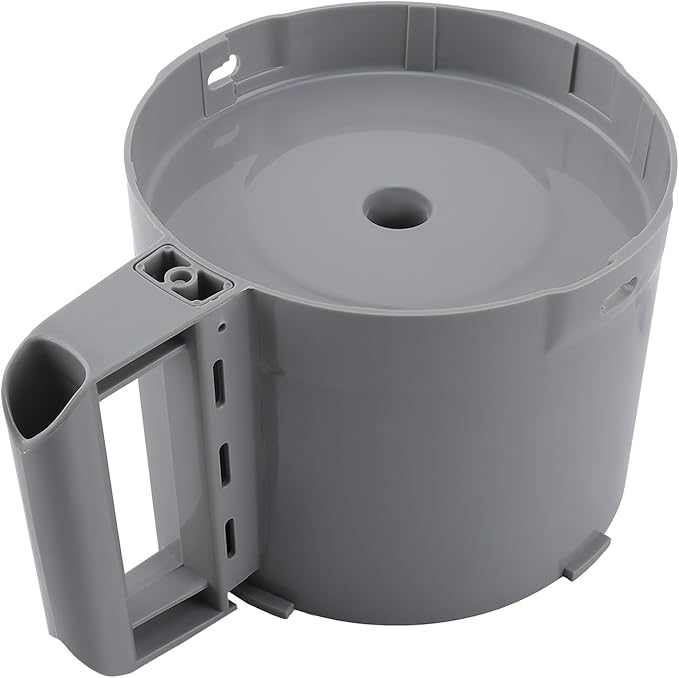 112204S commercial food processor Cutter Bowl Fit for robot coupe r2 parts 3L Gb,R2 DICE, R2 Dice, R2B, R2N