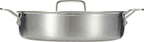 Cuisinart MultiClad Pro Stainless 5-1/2-Quart Casserole with Cover