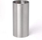 Barfly Thimble Measure, 70 ml., Stainless Steel