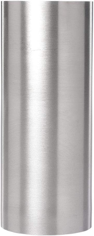 Barfly Thimble Measure, 200 ml., Stainless Steel
