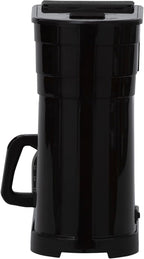 BUNN GRBD Velocity Brew High Altitude Original 10-Cup Home Brewer, Black