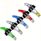 Measure Pourer Drinks Wine Cocktail Beverages Dispenser,Automatic Measured Bottle Pourer Spout,Quick Shot Spirit,Ideal Cocktail Home Bar Tools 1oz/30ml 5 Pack