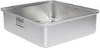 Vollrath 68365 Roasting Pan - Aluminum, Extra Heavy, 10 Gauge, 42 Quart
