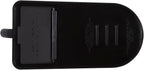 BUNN GRBD Velocity Brew High Altitude Original 10-Cup Home Brewer, Black