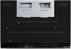 THOR Kitchen 24-Inch Convertible Over-the-Range Microwave with Ventilation - Model TOR24SS