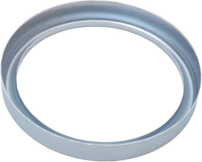 Replacement KitchenAid Drip Ring Parts,Fits various KitchenAid models,Part Number 240285,for KitchenAid Stand Mixer Chrome Trim Ring