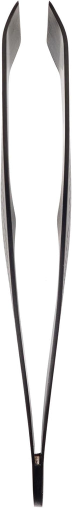 Mercer Culinary Fish Tweezer, 5 5/8", Black
