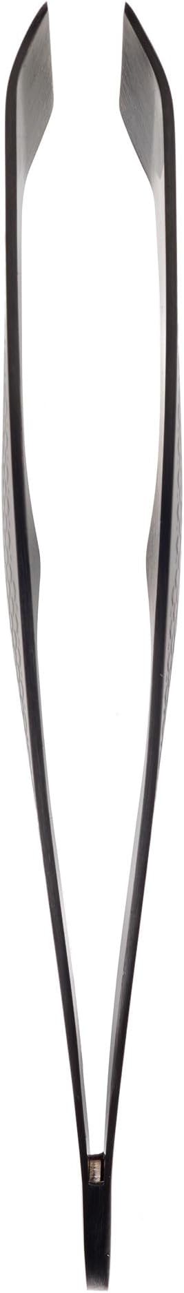 Mercer Culinary Fish Tweezer, 5 5/8", Black
