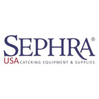 Sephra "Classic" Home Chocolate Fountain. 18", 4 Pin, Fixed Bowl Model. Up to 6lb Chocolate, great for up to 50 guests. Stainless Steel Heated Basin, not recommended for commercial use.