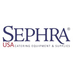 Sephra Fountain-ready Milk Chocolate Flavor Melts - 20lb Case