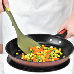 DUYHBAWRS-779 Kitchen Utensils Set Non-stick Kitchenware Cooking Spoon Soup Ladle Spatula Shovel Tools Gadget Accessories