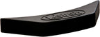 Lodge Silicone Assist Handle Holder - Dishwasher Safe Hot Handle Holder Designed for Traditional Cast Iron Dual Handle Products - Reusable Heat Protection Up to 450° - Black