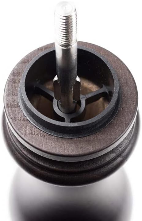 Peugeot Paris Classic 16-Inch Pepper Mill, Chocolate (870440/1)