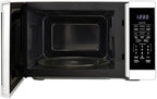 SHARP Countertop Microwave Oven with Removable 12.4" Carousel Turntable, 1100 Watt, 1.4 Cubic Feet, White