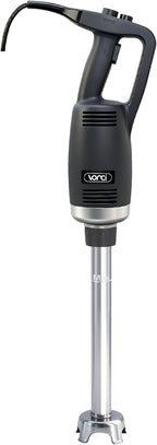 VONCI 750W Commercial Immersion Blender, Extra Heavy Duty Hand Blender with Variable Speed 8000-19000RPM, Handheld Stick Mixer with 20" SUS 304 Shaft, Commercial Emulsifier for Restaurant Kitchen.