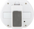 Taylor Digital Timer Counts Up and Down for School, Learning, Projects, and Kitchen Tasks