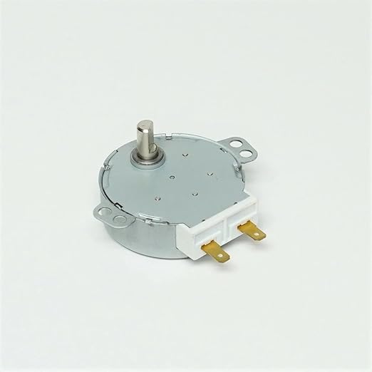 Choice Parts WB26X10038 for GE Microwave Oven Turntable Motor