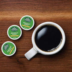 Green Mountain Breakfast Blend Light Roast Coffee K Cups, 100 Count