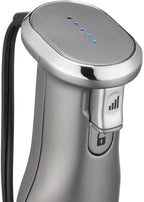 Cuisinart Variable Speed Immersion Blender with Food Processor