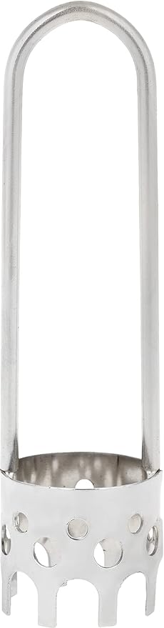 Fruit Core Remover - Stainless Corer - Cabbage Onion Cucumber Corers - Steel Seed Removal