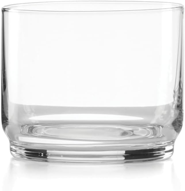 Lenox Tuscany Classics Stackable 6-Piece Short Glasses