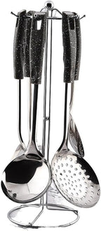 Kitchen Utensils Set Tableware Skimmer Kitchenware Cooking Tools