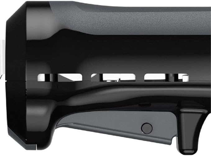 BLACK+DECKER 9 inch Electric Carving Knife, Comfort Grip Handle & Safety Lock Button, Stainless Steel Blades and Dishwasher Safe Parts, Corded, White